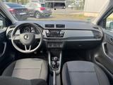 Skoda Fabia Cool Plus 1 Hand Garantie - Skoda Fabia in Bonn