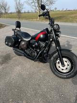 Harley-Davidson Fat Bob 103  5HD - Harley-Davidson Fat Bob 103