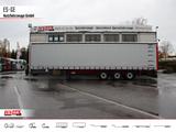 Kögel 3-Achs-Cargo-Coil-Pritschensattelanhänger