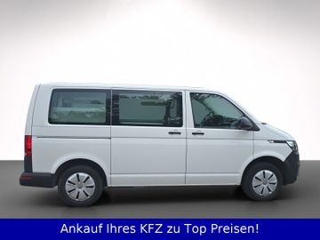 Volkswagen T6 Transporter - 6