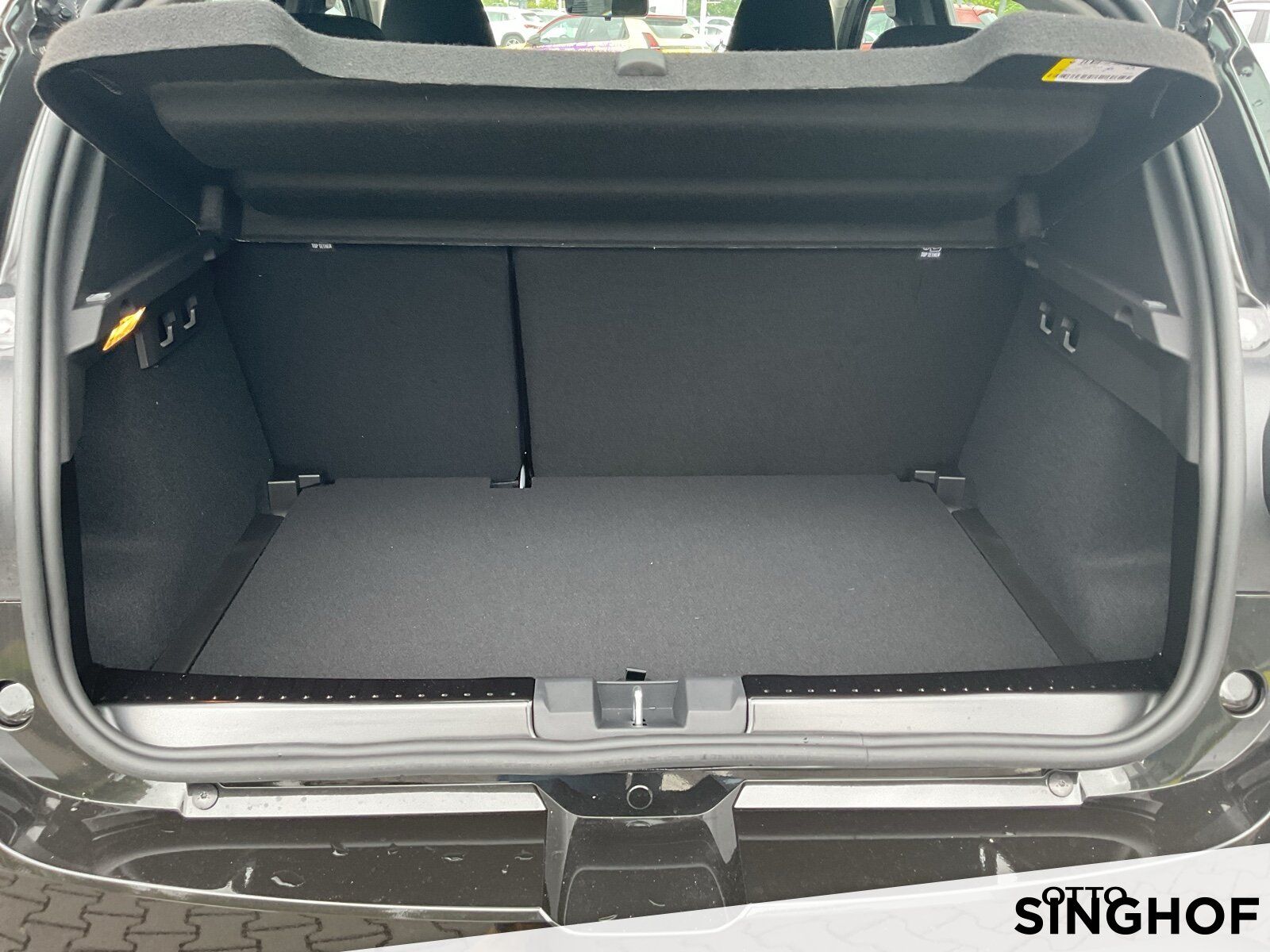 Fahrzeugabbildung Dacia Sandero Stepway Extreme TCe 110