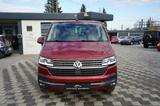 Volkswagen T6.1 Generation Six 2.0TDI*Kamera*DSG*AHK*7 Sitz - 7 Sitzer Vans