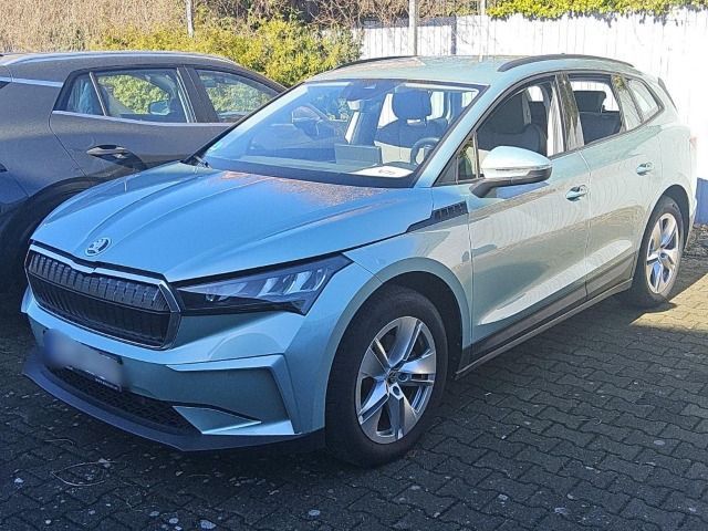 Skoda Enyaq - Bild 1