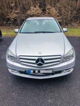 Mercedes-Benz 200 CGI  - Mercedes-Benz 200 aus 2010