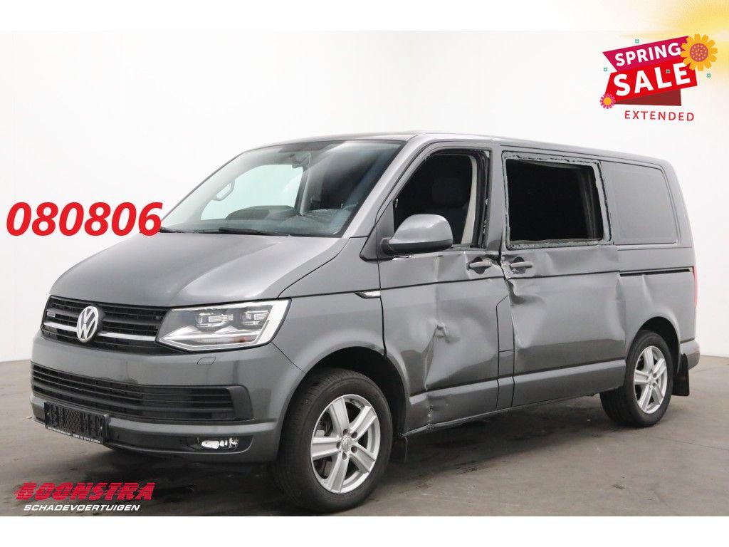 Volkswagen T6 Transporter T6 Bestattungswagen 2.0 TDI DSG 4