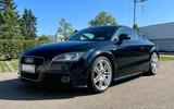 Audi TT Coupé 2.0 TFSI S-line | 211 PS | A... - Audi TT: 211