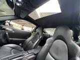 Porsche 911 Turbo S Coupe Aero-Kit Turbo Bi-Xenon BOSE - Porsche aus 2011: 911 Turbo