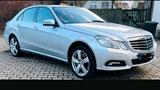 Mercedes-Benz Mercedes E 500 mit 2jahre TÜV 5,5 V8  Saug... - Mercedes-Benz E 500 in Dortmund