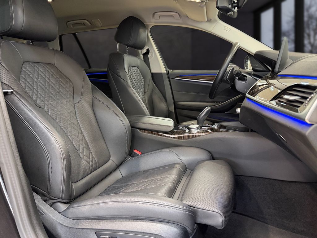 BMW 520 - Bild 9
