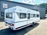 LMC Vivo 520 E Inkl. Dusch&Winter&Vivo-Paket/ .... - LMC 520 d