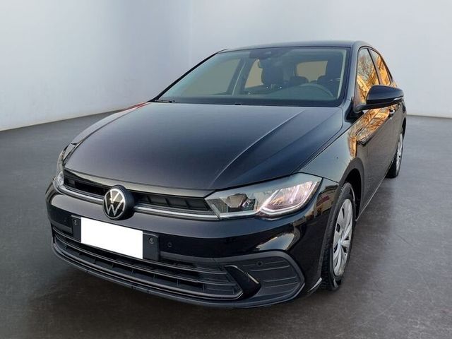 Inne Volkswagen Polo 1.0 TGI 5p. Life