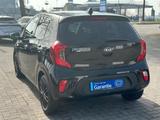 Kia Picanto Dream Team AUT. SHZ NAVI RFK PDC ALU - Kia Picanto: Automatik