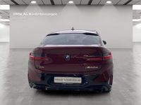 BMW X4 M40 - Vorschau Bild 8