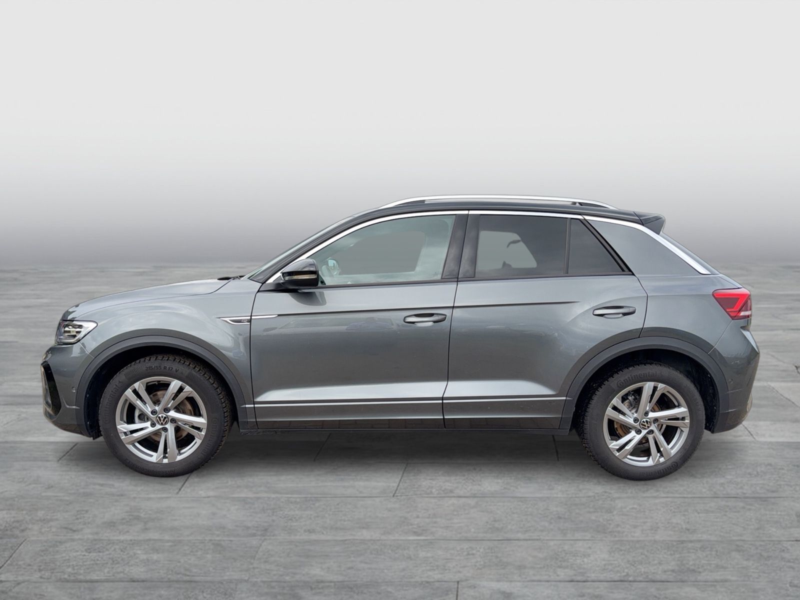Volkswagen T-Roc 1.5 TSI R-Line DSG KLIMA AHK LED NAVI foto 3