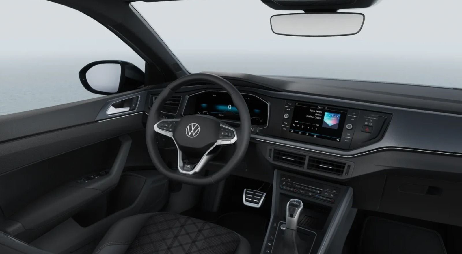 Volkswagen Taigo - Bild 10