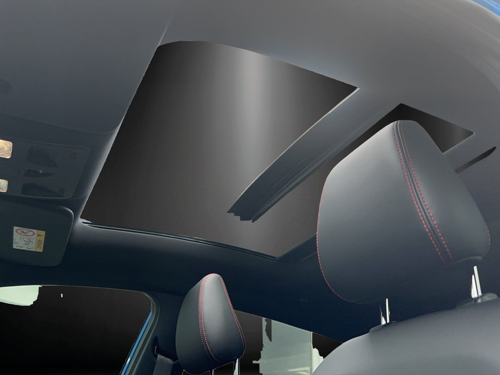 Fahrzeugabbildung Ford Puma ST-Line X Winter Pak. LED Glasdach Alu 19 Z