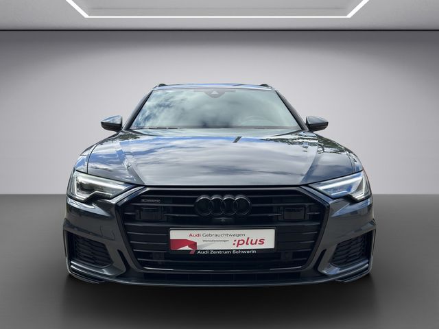 A6 Avant 50 3.0 TDI quattro S line MATRIX-LED