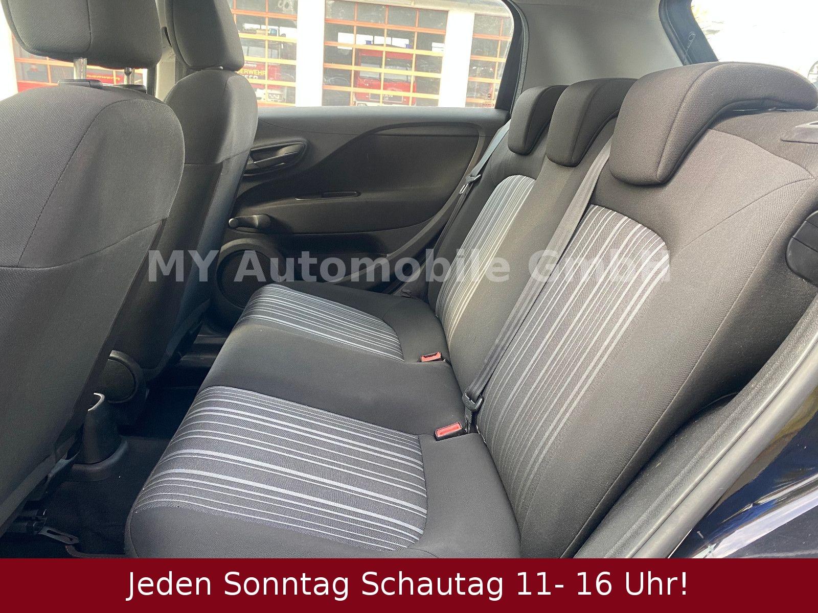 Fiat Punto Evo MyLife 1.4 8V  +2.HAND+KLIMA+SERVO+AUX
