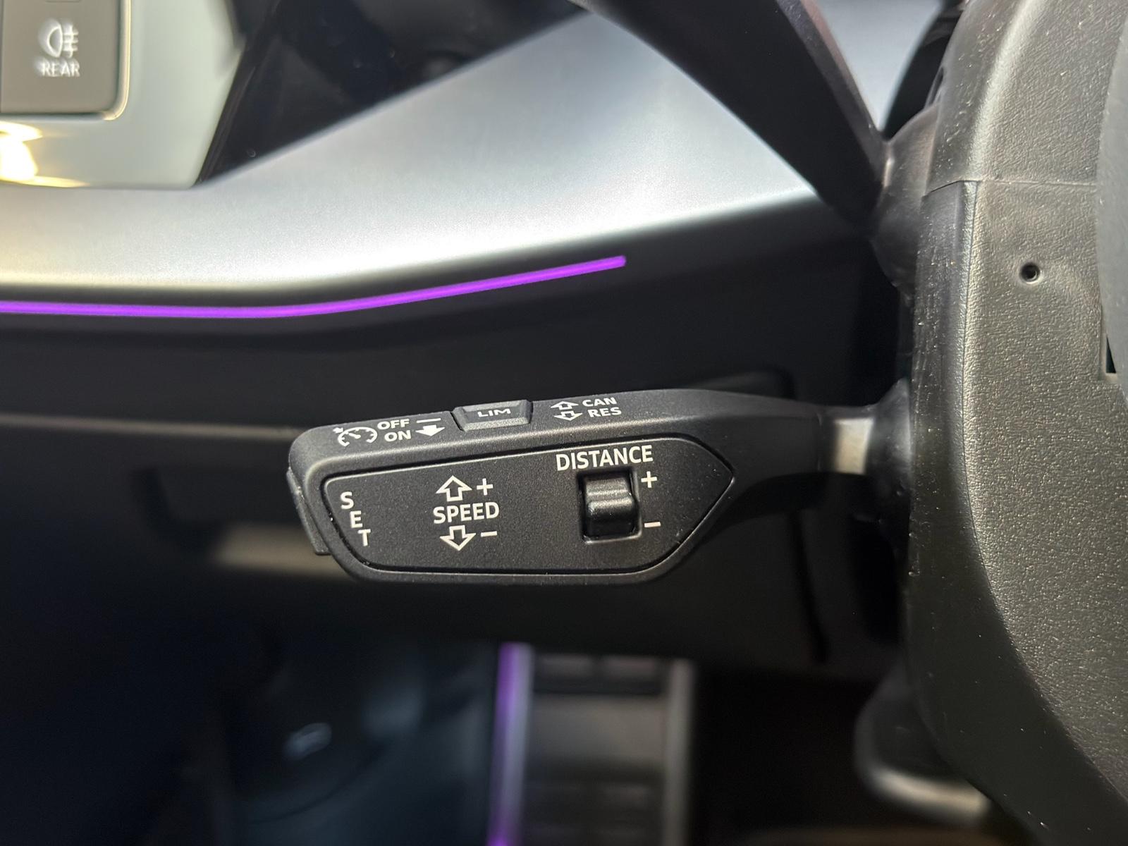 Audi A3 Sportback 35 TFSI S line#Kamera#Navi#App#SHZ