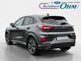 Ford Puma ST-Line 1.0 EcoBoost MHEV - NAVI - SHZ - GJ - Ford Puma mit Hybrid-Antrieb