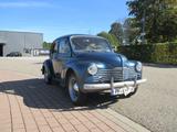 Renault Oldtimer, R4 CV,  "Cremschnittchen" selten - Renault Oldtimer mit Benzin-Antrieb