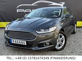 Ford Mondeo Lim. Titanium/ AUTOMATIK/PDC/NAVI/VOLL!/ - Ford Mondeo: Limousine