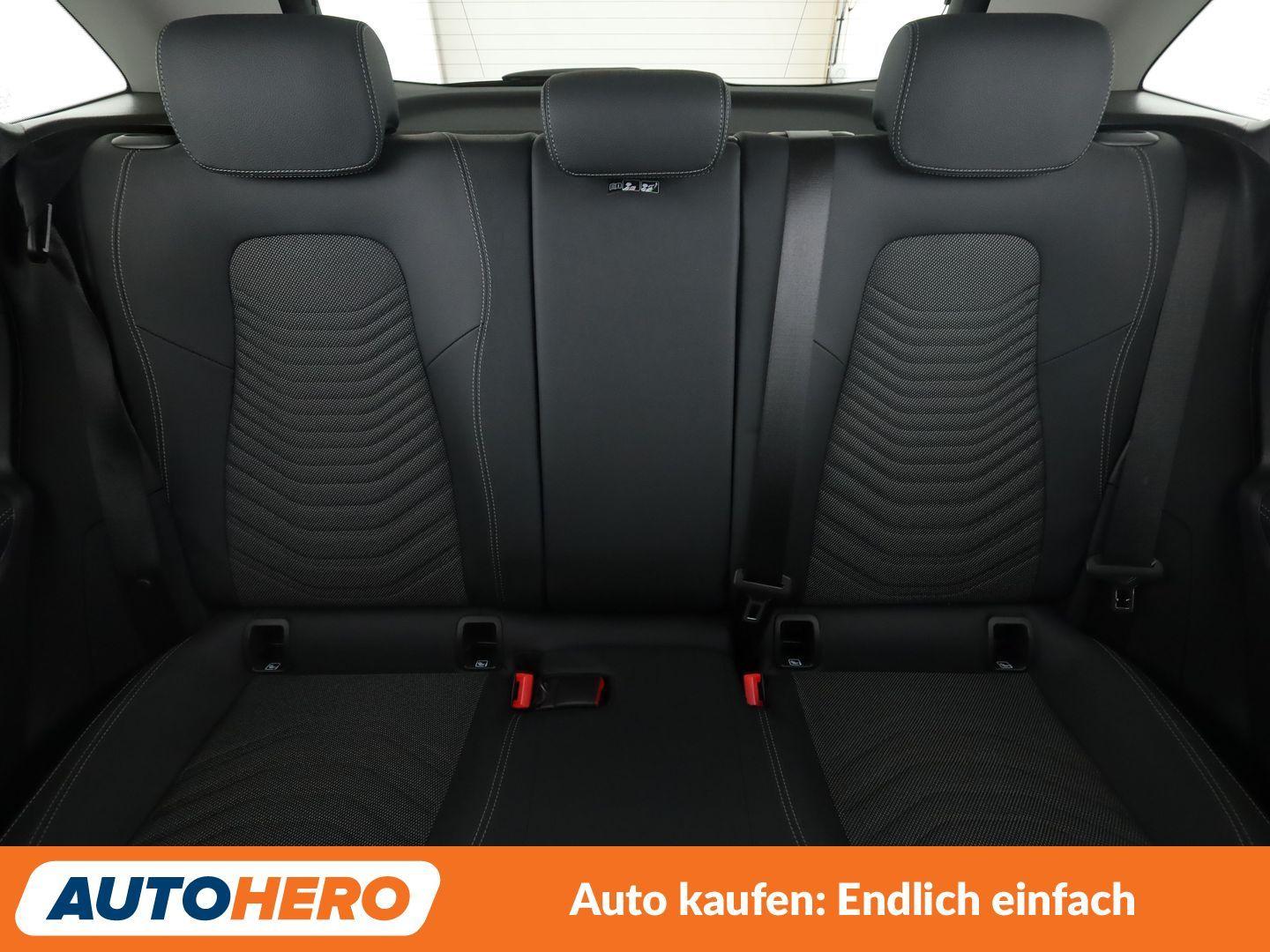 Mercedes-Benz B-Class Progressive Aut.*LED*NAVI*TEMPO*CAM*PDC*, миниатюра 14