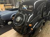 Mercedes-Benz 170 Va - Mercedes-Benz Oldtimer: 170