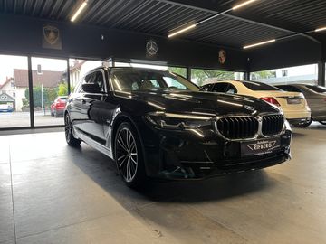 BMW 530 - 3
