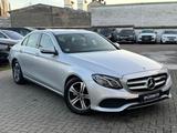 Mercedes-Benz E 220 d Lim.Avantgarde*Navi*Szhz - Mercedes-Benz E 220 Gebrauchtwagen in Mainz