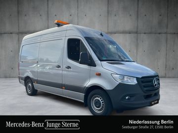 Mercedes Sprinter - 4