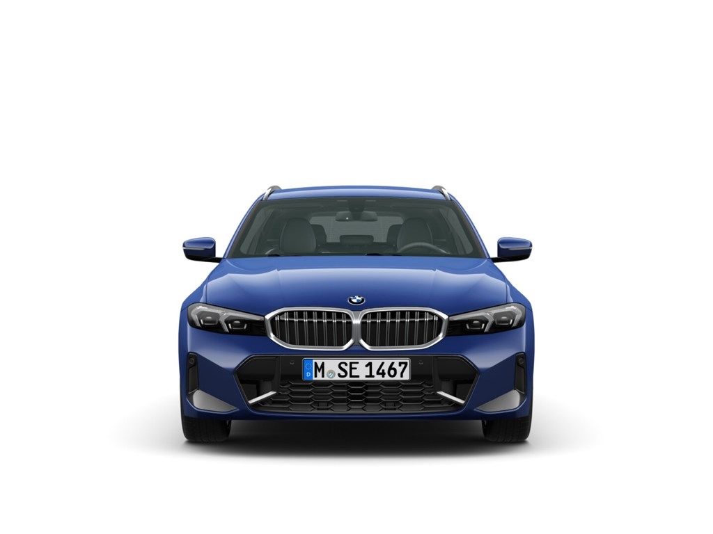 Fahrzeugabbildung BMW 330 dxDriveTouring,M Sport,HeadUp,Rückfahrk.,HIF