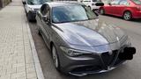 Alfa Romeo Giulia 2.2 Diesel 16V 140kW AT8 Sprint Sprint - Alfa Romeo Giulia in Stuttgart