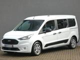 Ford Transit Connect Kombi 230 L2 1,5 TDCI Automatik - Ford Transit Connect mit Diesel-Antrieb: Automatik