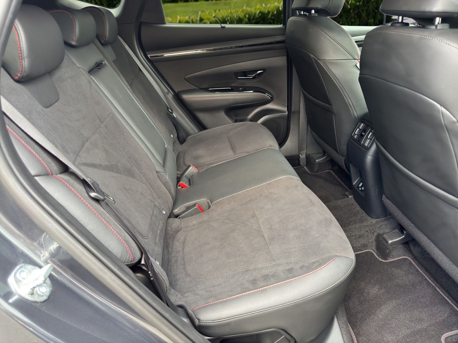 Hyundai Tucson – Bild 12