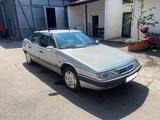 Citroën Citroen XM - Citroën XM mit Benzin-Antrieb: Automatik