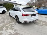 Audi A6 35 TDI S tronic S line Avant S line - Audi A6 Gebrauchtwagen in Augsburg