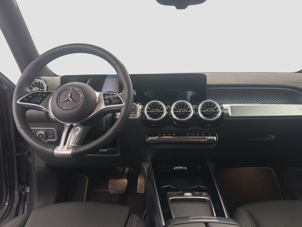 Fahrzeugabbildung Mercedes-Benz GLB 200 d AHK*360-Kamera*Keyless-Go*Multibeam*