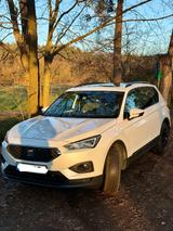 Seat Tarraco 1.5 TSI ACT 110kW Style DSG Style - SEAT Tarraco Style mit Benzin-Antrieb