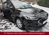 Ford Focus Turnier 1.5 EcoBlue Aut. 8G 1.Hd AHK LED - Ford Focus: 1.8