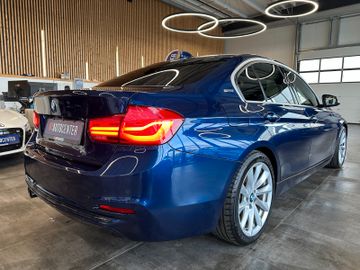 BMW 330 e Lim. iPerformance Sport Line *2. Hand*LED*