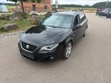 Seat Exeo ST Sport *Leder*Xenon*SHZ*ALU* - gebrauchte Seat Exeo aus dem Jahr 2012