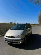 Ford ford galaxy 1.9 TDI - Ford Galaxy aus 2003