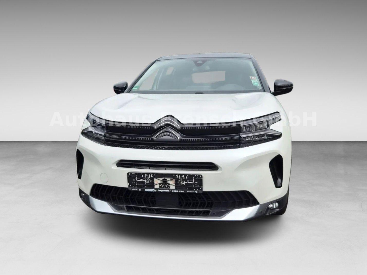Citroën C5 Aircross PureTech 130 S&S Feel Pack