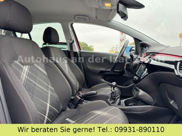 Bild 18 Opel Corsa E 1.0 Color Edition *SHZ*KLIMA*NSW*CARPLAY