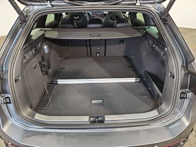 Passat R-Line 2.0 TDI 4M DSG PANO+AHK+STANDH+HAR