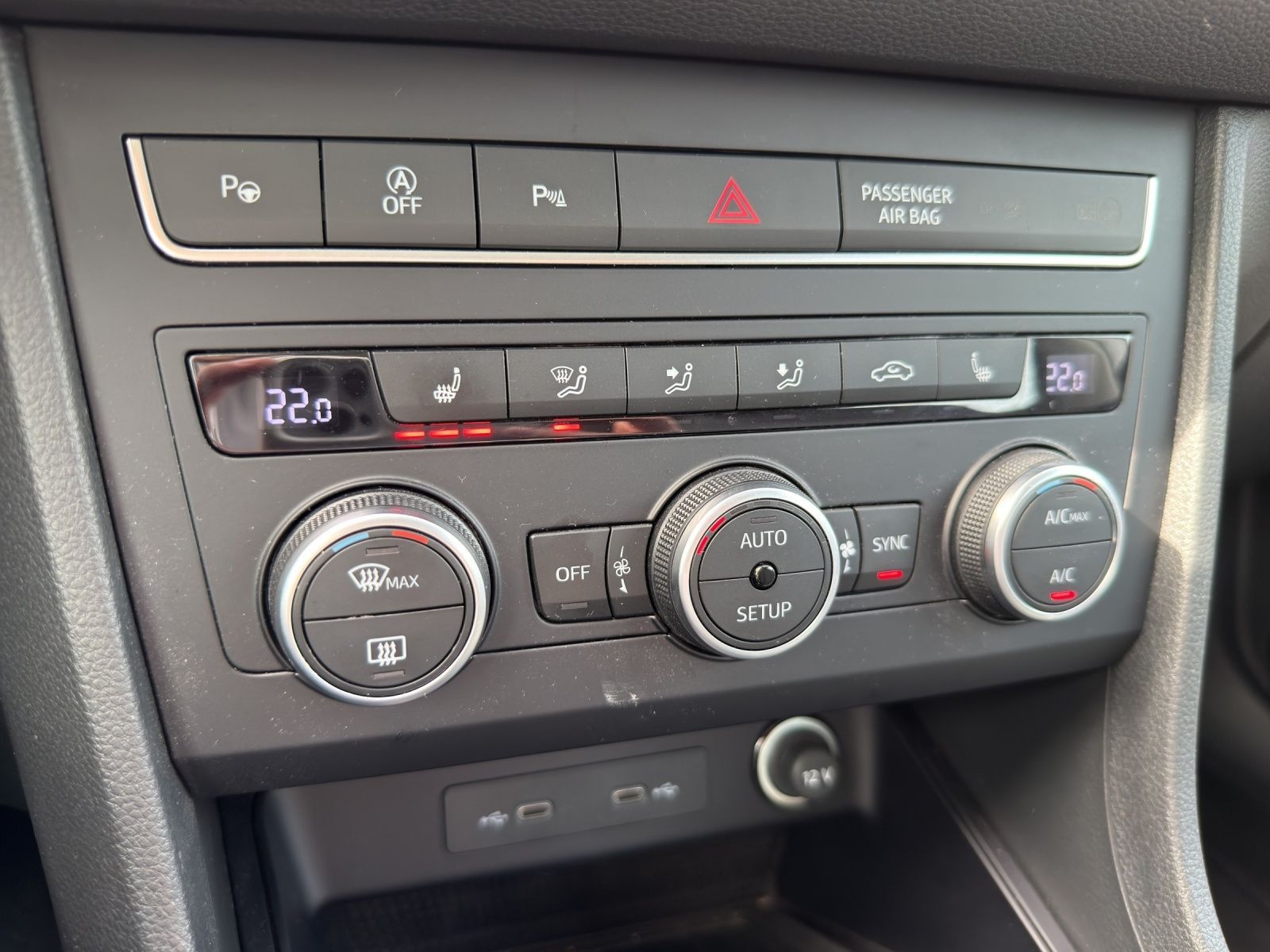 Seat Ateca - Bild 20