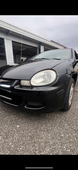 Chrysler Neon LX 2.0 LX - Chrysler Neon Gebrauchtwagen