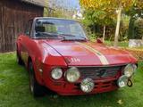 Lancia Fulvia 1,3S Coupe für Rallye mit Te... - Lancia Fulvia: Coupe