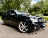 Mercedes-Benz C 280 mit viel Ausstattung  - Mercedes-Benz C 280 Gebrauchtwagen